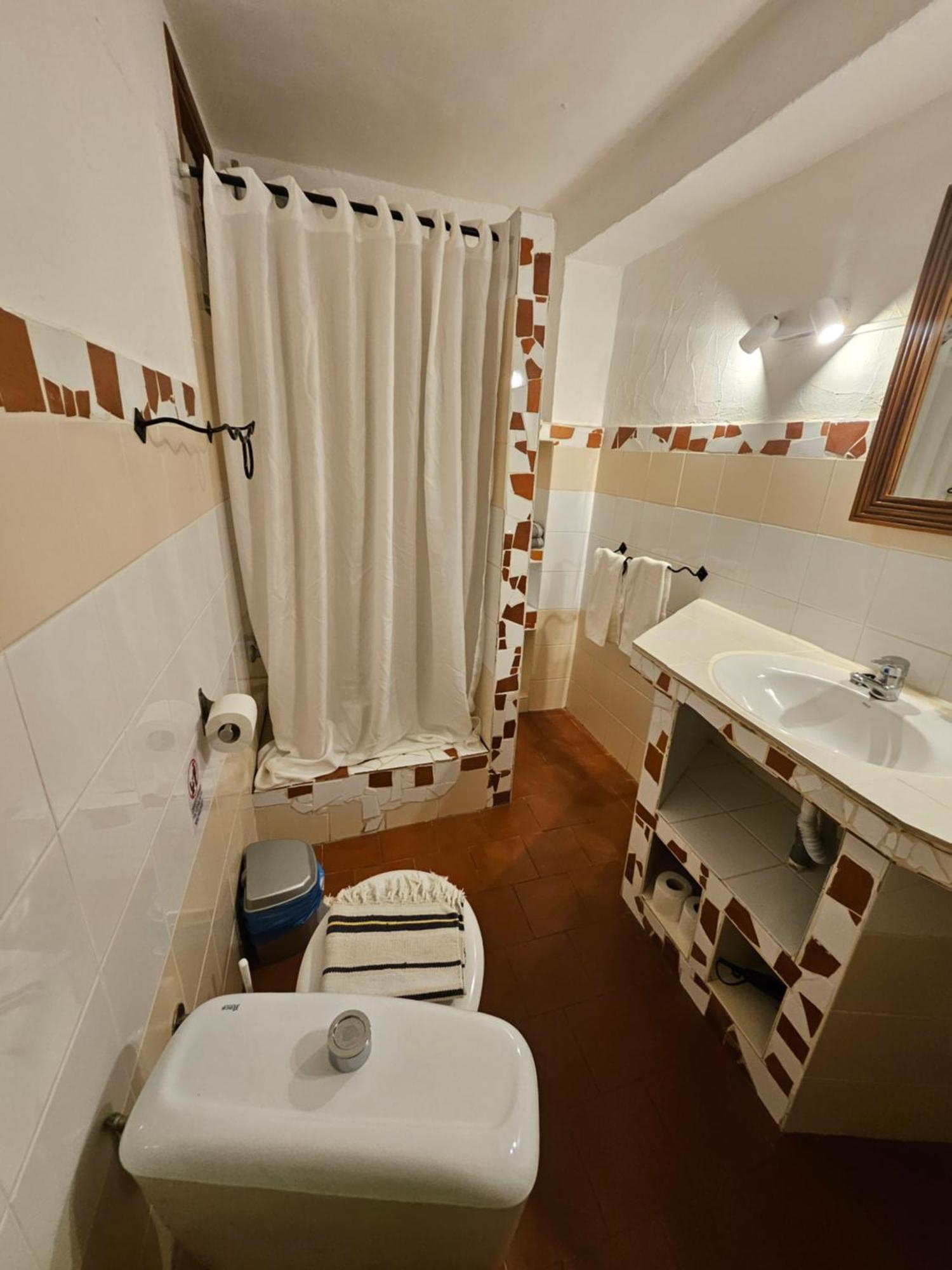 Apartmán Casa Lara Hermigua Exteriér fotografie