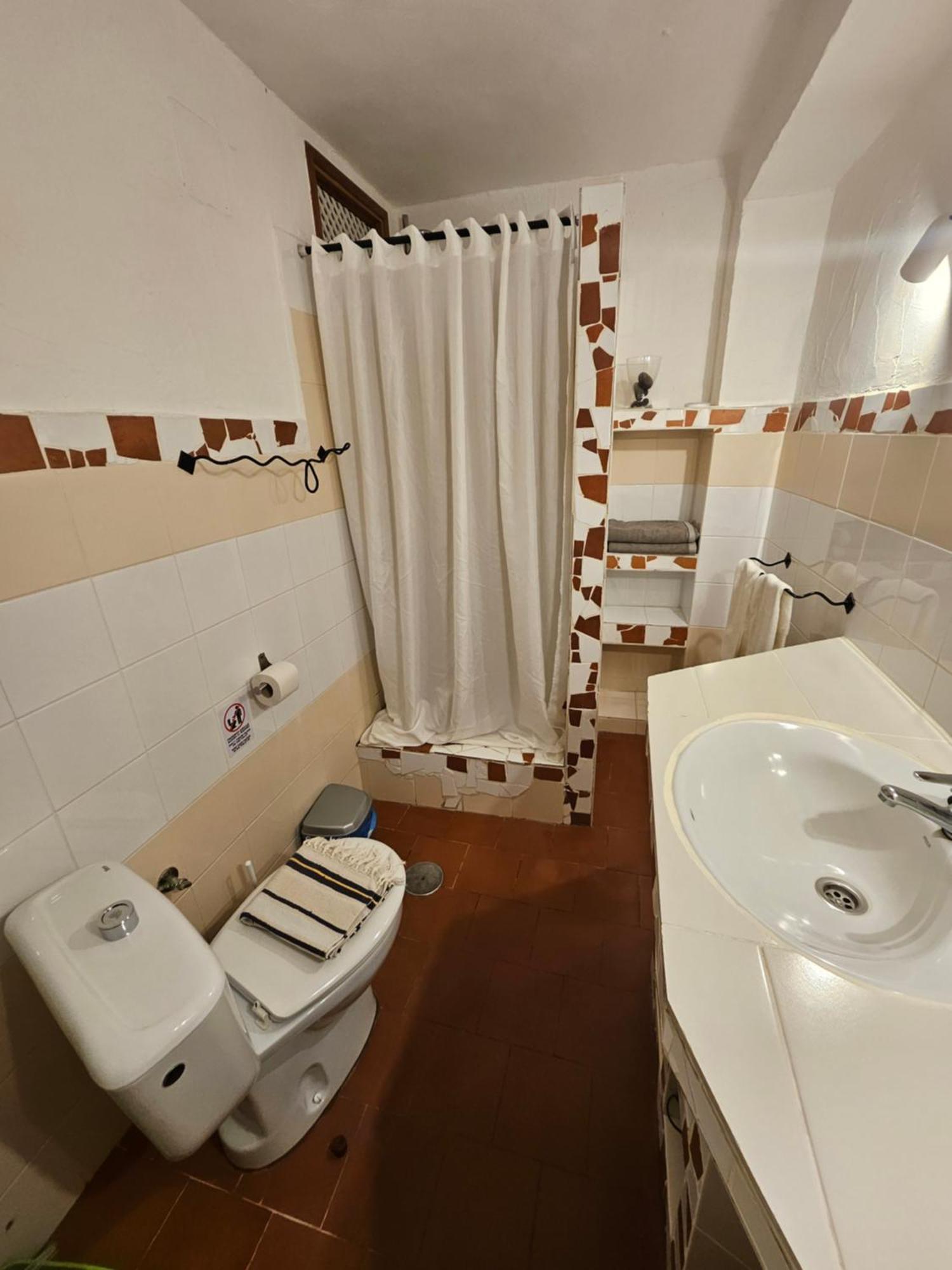 Apartmán Casa Lara Hermigua Exteriér fotografie