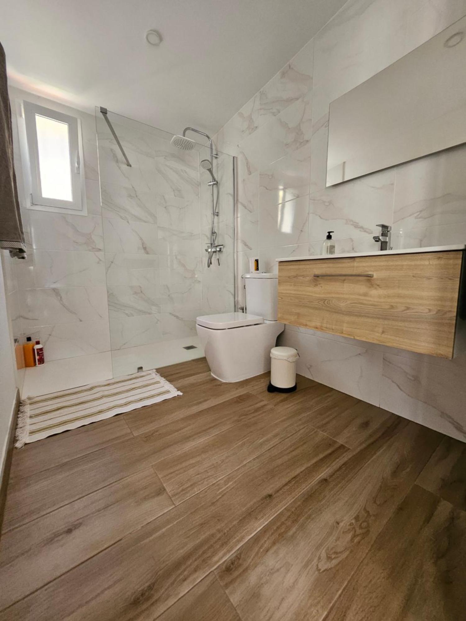 Apartmán Casa Lara Hermigua Exteriér fotografie