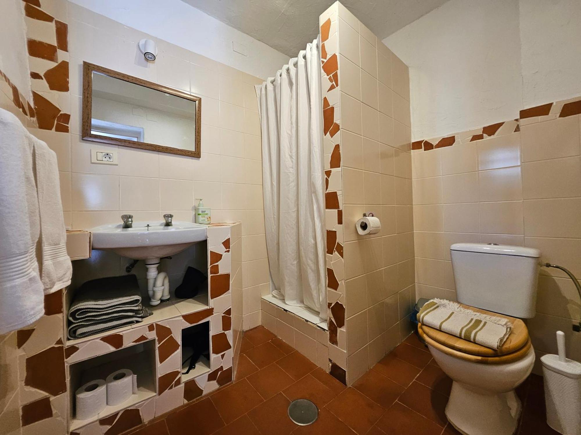 Apartmán Casa Lara Hermigua Exteriér fotografie