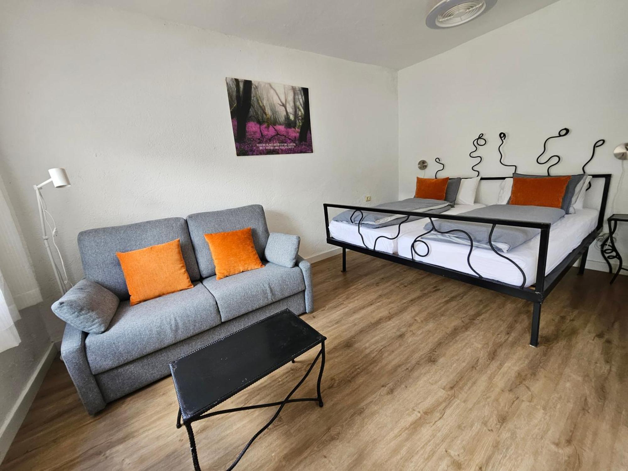 Apartmán Casa Lara Hermigua Exteriér fotografie